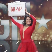 Miriam Saavedra gana 'Gran Hermano VIP 6'