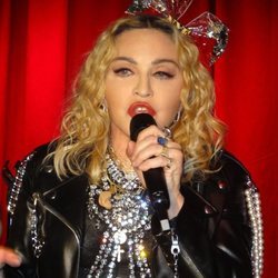 Madonna, en defensa del colectivo LGBTQ