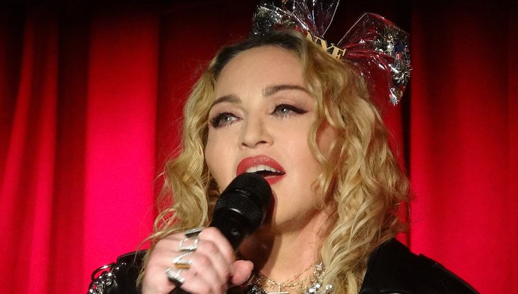 El discurso de Madonna en defensa de los derechos del colectivo LGBTQ