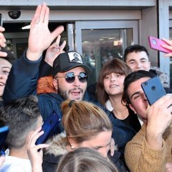 Kiko Rivera organiza una quedada para su llegada a Madrid antes de 'GH DÚO'