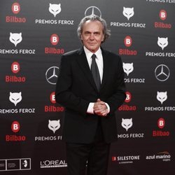 José Coronado en los Premios Feroz 2019