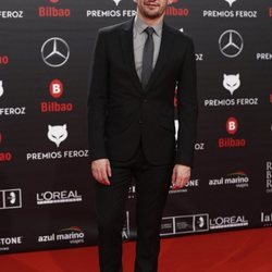 Alejandro Amenábar en los Premios Feroz 2019