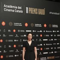 Aída Folch en los Premios Gaudí 2019