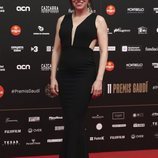 Lola Dueñas en los Premios Gaudí 2019