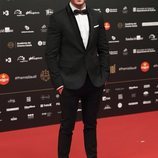 Miki Nunyez en los Premios Gaudí 2019