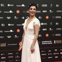 Samantha Villar en los Premios Gaudí 2019