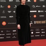 Bruna Cusi Echaniz en los Premios Gaudí 2019