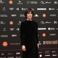 Bruna Cusi Echaniz en los Premios Gaudí 2019