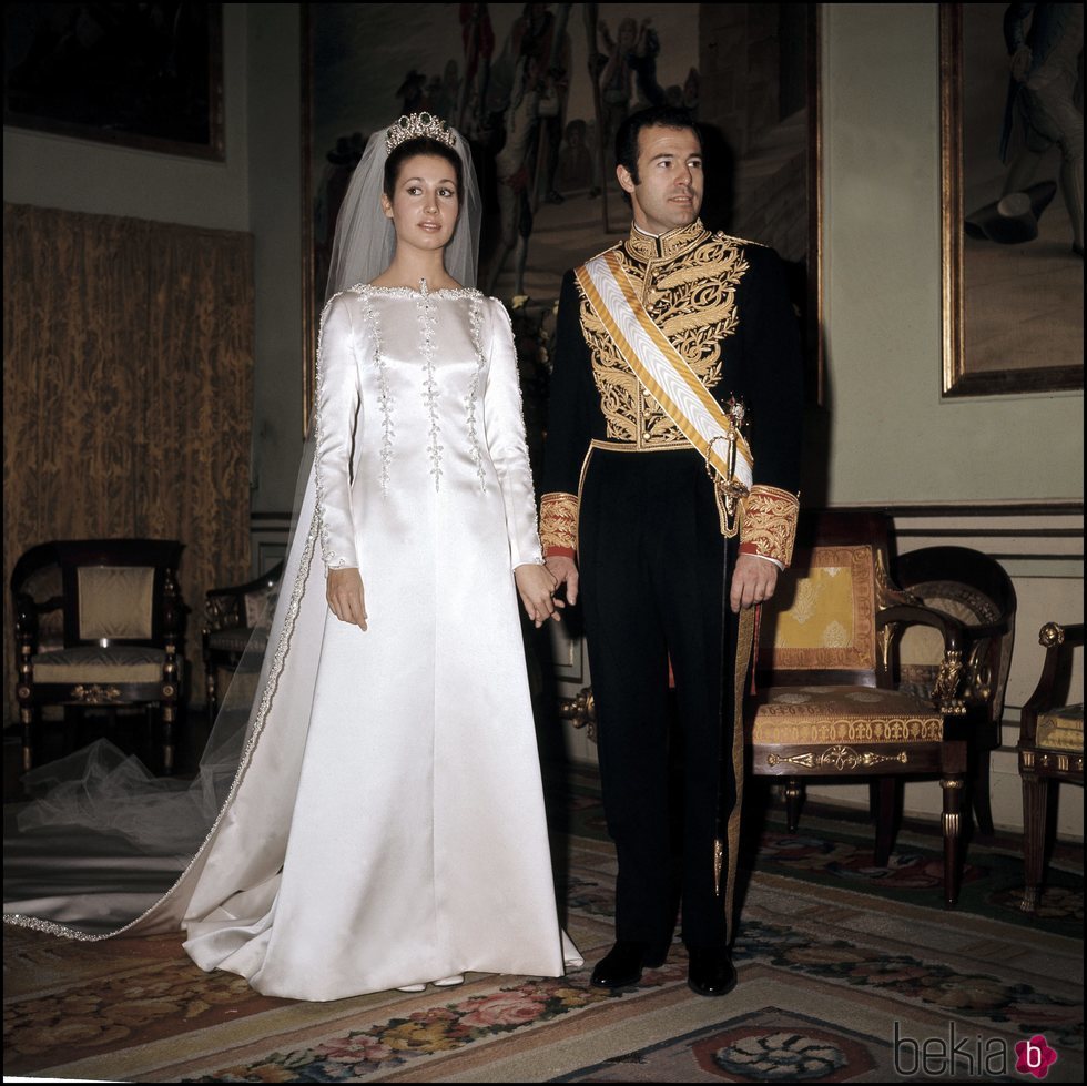 Álbumes 92+ Imagen De Fondo Carmen Martínez-bordiú Prince Alphonse ...