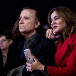 José Ortega Cano y Ana María Aldón en el FIMI 2019