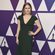 Amy Adams en el almuerzo de nominados de los Premios Oscar 2019