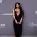 Kim Kardashian en la gala amFAR 2019