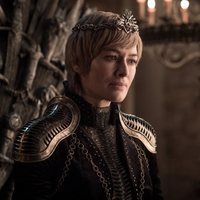 Cersei Lannister en la octava temporada de 'Juego de Tronos'