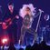 Lady Gaga y Mark Ronson durante su actuación en los Grammy 2019
