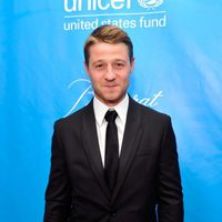 Ben McKenzie en la gala Unicef Ball 2011