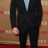 Anderson Cooper en la gala CNN Heroes: An All-Star Tribute