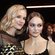 Diane Kruger y Lily-Rose Depp en los Premios César 2019