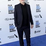 Alfonso Cuarón en los Spirit Awards 2019