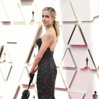 Kristin Cavallari en la alfombra roja de los Premios Oscar 2019