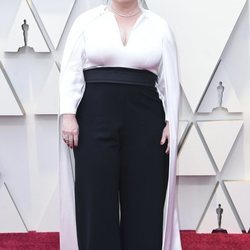 Melissa McCarthy en la alfombra roja de los Premios Oscar 2019