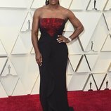 Serena Williams en la alfombra roja de los Premios Oscar 2019