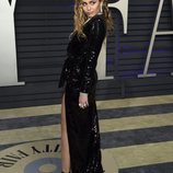 Miley Cyrus en la fiesta Vanity Fair tras los Premios Oscar 2019