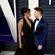 Priyanka Chopra y Nick Jonas posan divertidos en la fiesta de Vanity Fair tras los Premios Oscar 2019