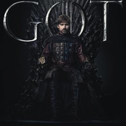 Foto cartel temporada final 'GOT' Jaime Lannister