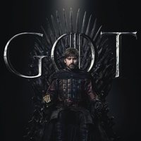Foto cartel temporada final 'GOT' Jaime Lannister
