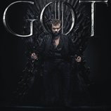 Foto cartel temporada final 'GOT' Euron Greyjoy