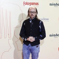Santiago Segura en los Fotogramas de Plata 2018