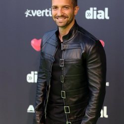 Pablo Alborán en los Premios Cadena Dial 2019 en Tenerife