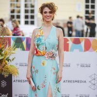 Ruth Gabriel en el Festival de Cine de Málaga 2019