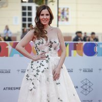 Diana Navarro en el Festival de Cine de Málaga 2019