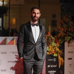 Dani Rovira en el Festival de Cine de Málaga 2019