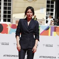Lola Dueñas en el Festival de Cine de Málaga 2019