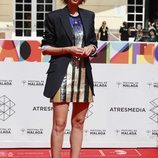 Ingrid García-Jonsson en el Festival de Cine de Málaga 2019