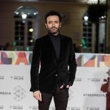 Rodrigo Sorogoyen en el Festival de Cine de Málaga 2019
