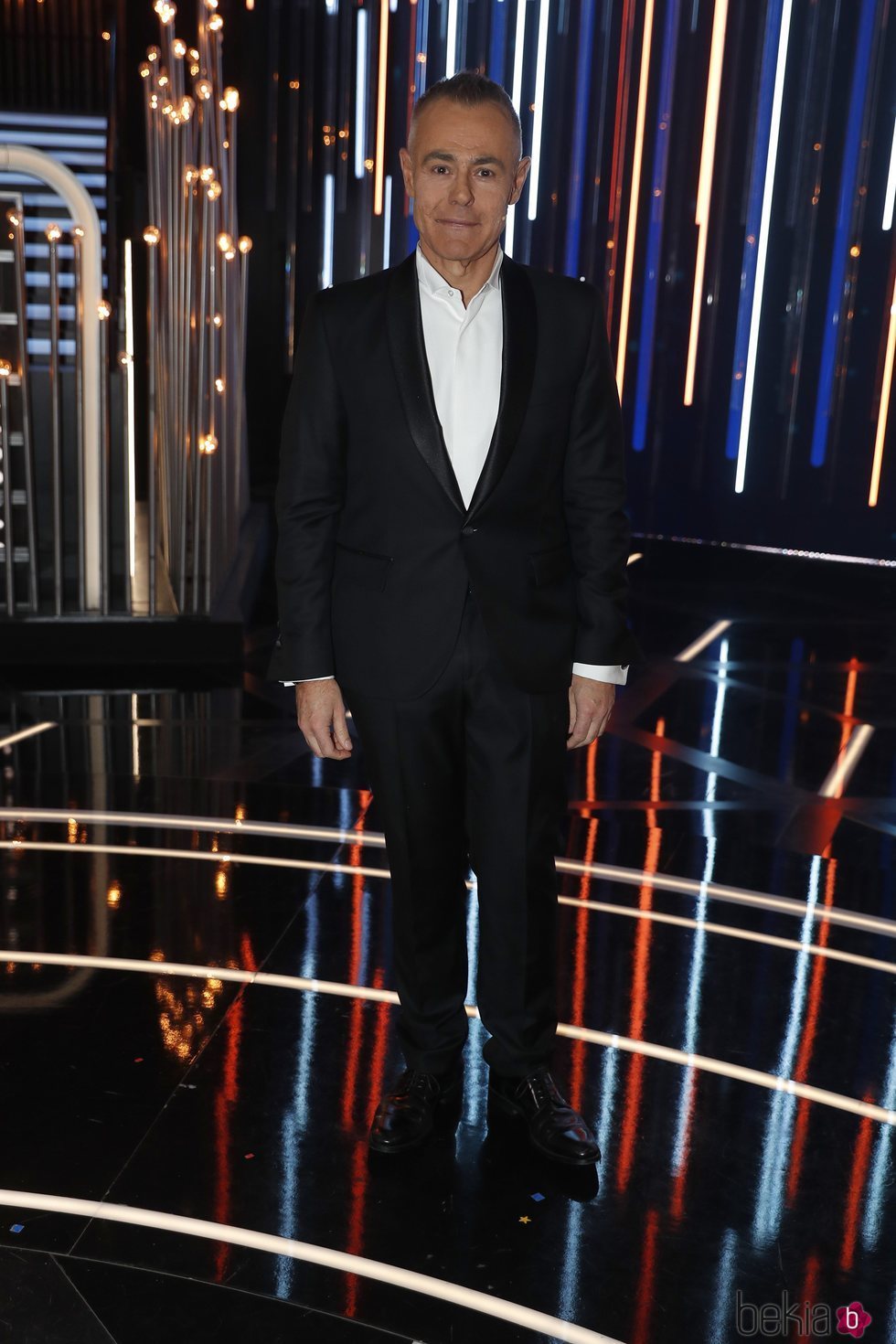 Jordi González en la gala 12 de 'GH DÚO'