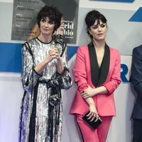 Paz Vega y Sara Vega en los Premios 10 Lifestyle 2018