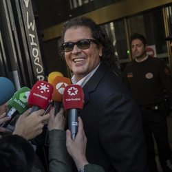 Carlos Vives acude a un juicio tras ser demandado por plagio
