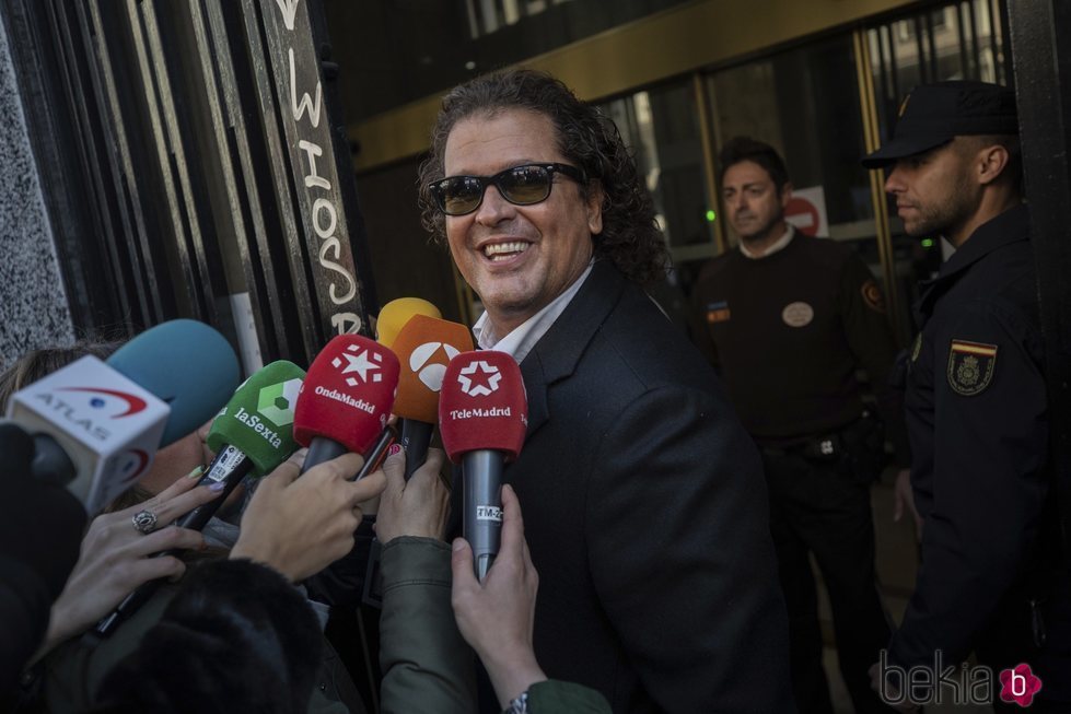 Carlos Vives acude a un juicio tras ser demandado por plagio