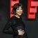 María Luisa Mayol presumiendo de embarazo en la presentación de la sede de Netflix en Europa