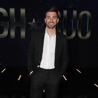 Alejandro Albalá en la gala final de 'GH DÚO'