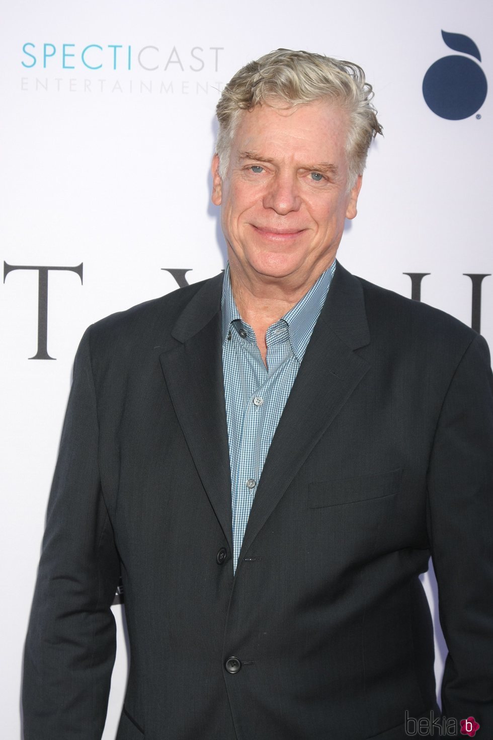 Christopher McDonald