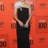 Sandra Oh en la Gala Time 100