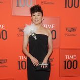 Sandra Oh en la Gala Time 100