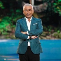 Jorge Javier Vázquez en su vuelta a la televisión tras sufrir un ictus