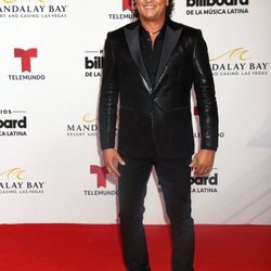 Carlos Vives en los Billboard Latin Music