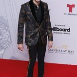 Sebastian Yatra en los Billboard Latin Music